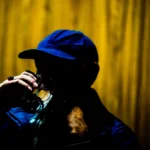 Closeted Muslim alcoholics