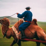 Mongolia